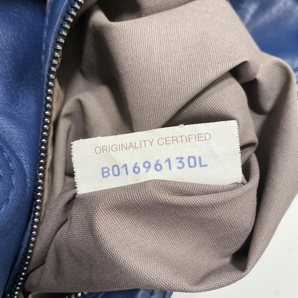 Bottega Veneta lamb leather tote bag - Picture 4 of 12